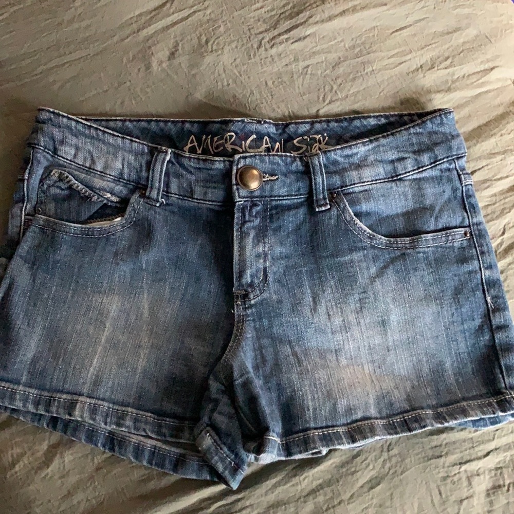 Shorts